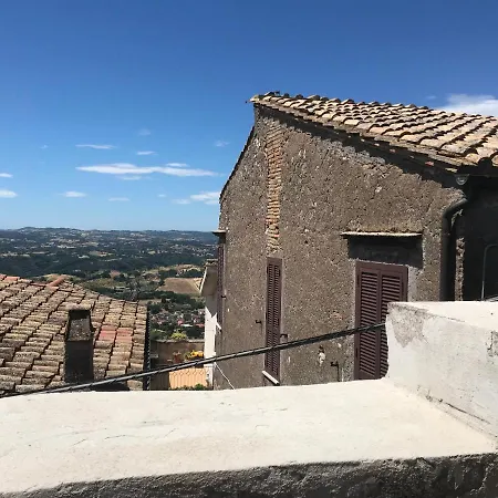 Sant'Oreste Suite Apartment Sant'Oreste